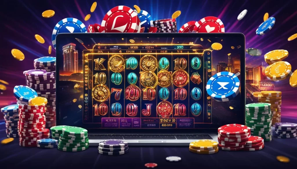 Người chơi đang tham gia vào các trò chơi hấp dẫn trên nền tảng ku3936, khuyến khích đăng ký.