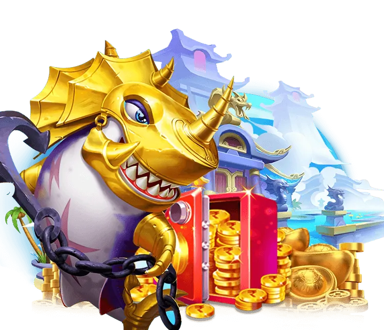 Đa dạng các loại game bắn cá tại KU3936
