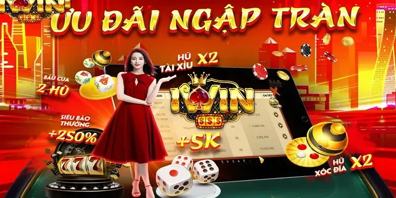 Chia sẻ các chương trình khuyến mãi mới nhất của ku3936 và các chiến lược chơi game hiệu quả