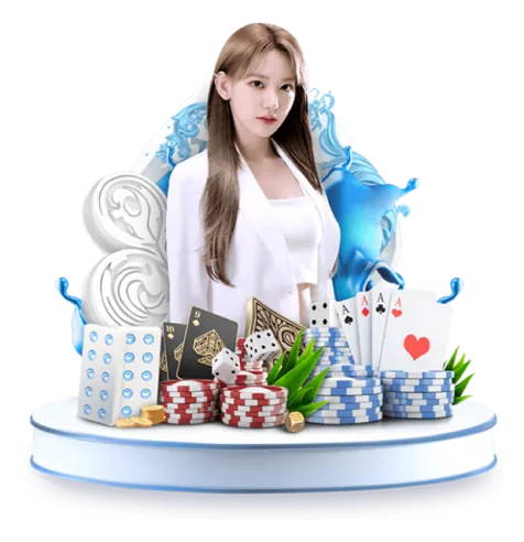 Bàn Baccarat tại ku3936